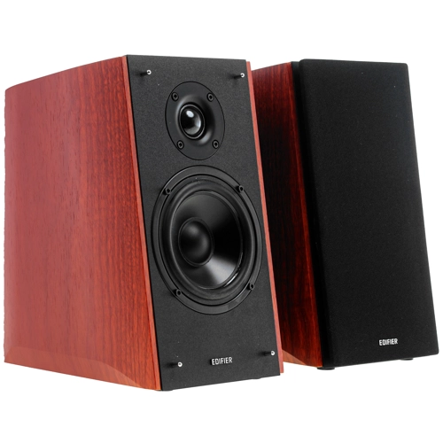 Полочная акустика Edifier R2000DB brown артикул 271331Si-1