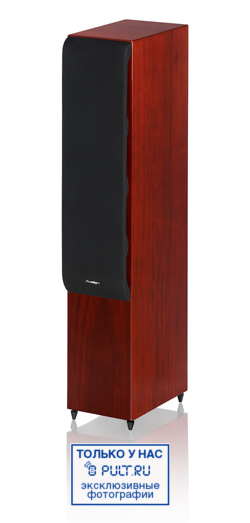 Напольная акустика Paradigm SE 3 rosenut артикул 426985FV-1 фото 3