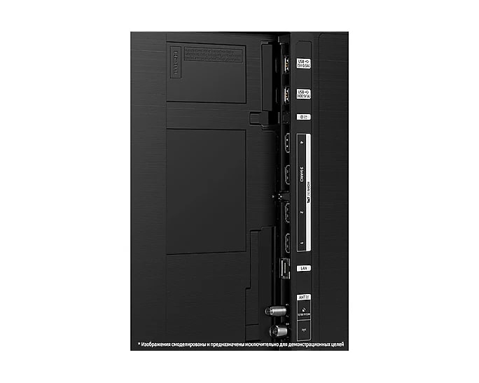 QLED телевизор Samsung QE55QN85BAT артикул 306274Si-1 фото 11