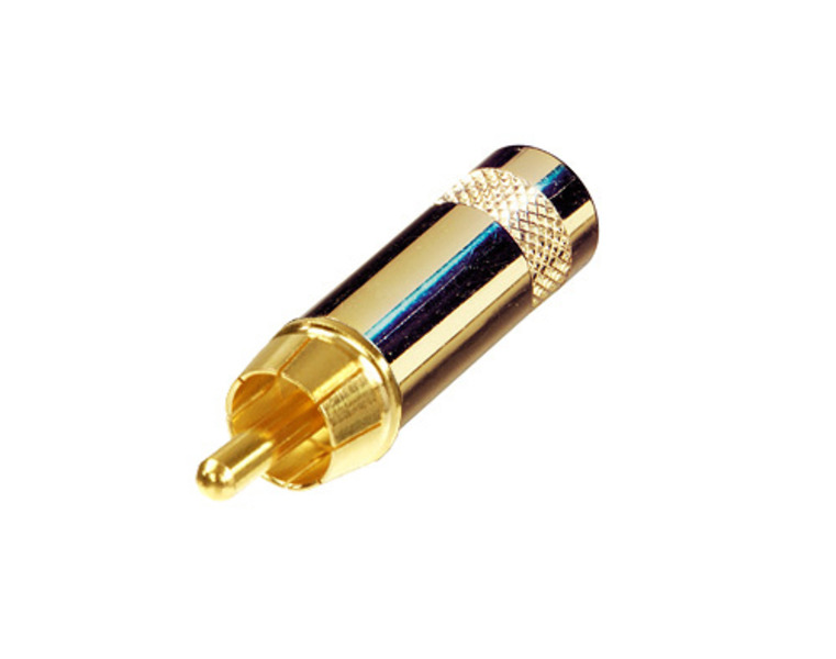Разъем Neutrik NYS352AG артикул 283348Si-1