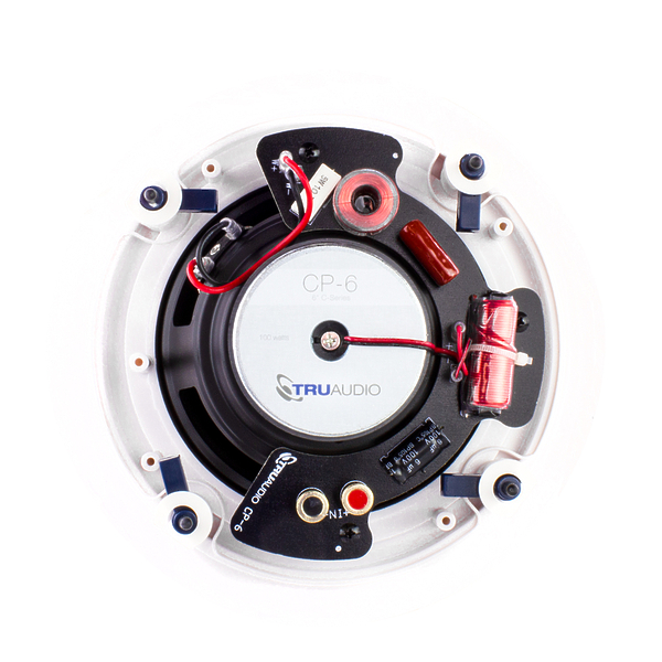 Встраиваемая акустика TruAudio CP-6 артикул 167694Si-1 фото 3