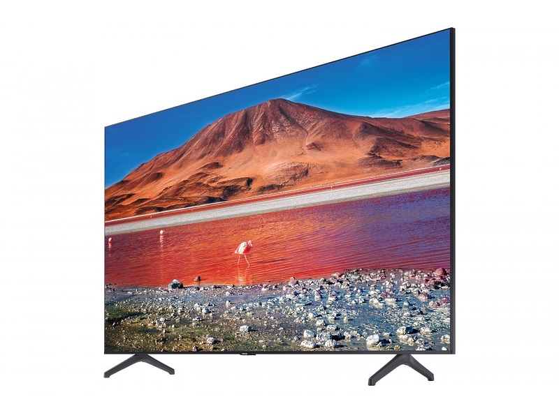 LED телевизор Samsung UE43TU7100UXRU артикул 217944Si-1 фото 6