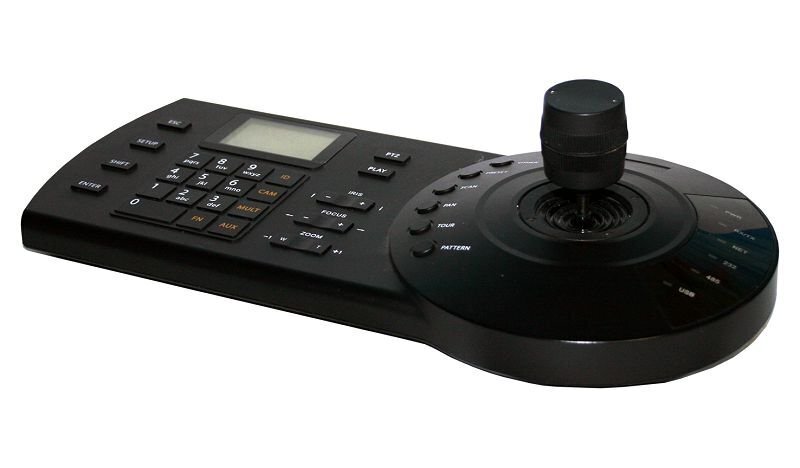 Пульт RVi IPK01 артикул 146522Si-1