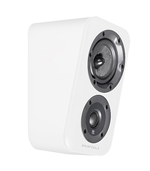 Акустика Dolby Atmos Wharfedale Diamond 300 3D Surround White Sandex артикул 222335Si-1