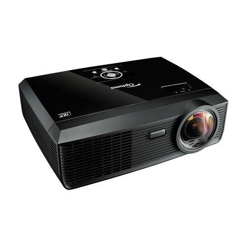 Проектор Optoma EW610ST артикул 356891FV-1