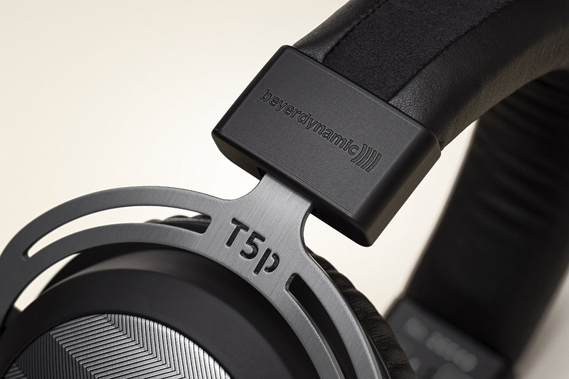 Наушники Beyerdynamic T 5 p (2. Generation) артикул 148437Si-1 фото 9