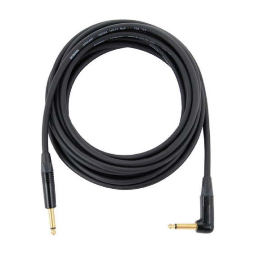 Кабель инструментальный Cordial CSI 6 PR 175 артикул 300490Si-1
