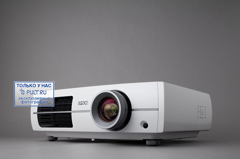 Проектор Epson EH-TW3800 артикул 359544FV-1 фото 3