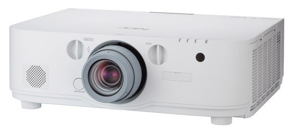 Проектор NEC PA722X артикул 120871Si-1