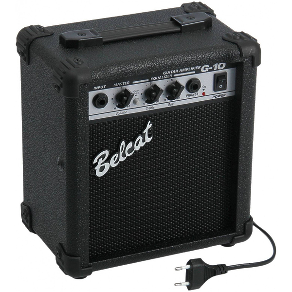 Комбоусилитель Belcat G-10 артикул 289804Si-1