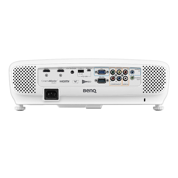 Проектор Benq W1120 артикул 166575Si-1 фото 7