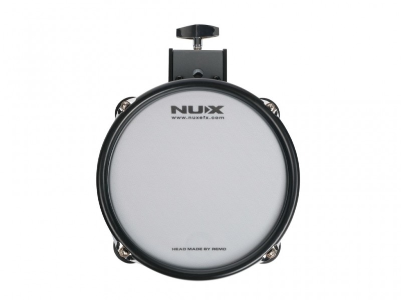 Пэд том барабана 8" для установки DM-7X Nux 09000-05020-30010 артикул 282239Si-1