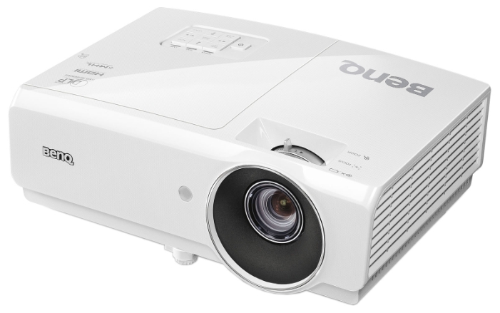 Проектор Benq MW727 артикул 131732Si-1