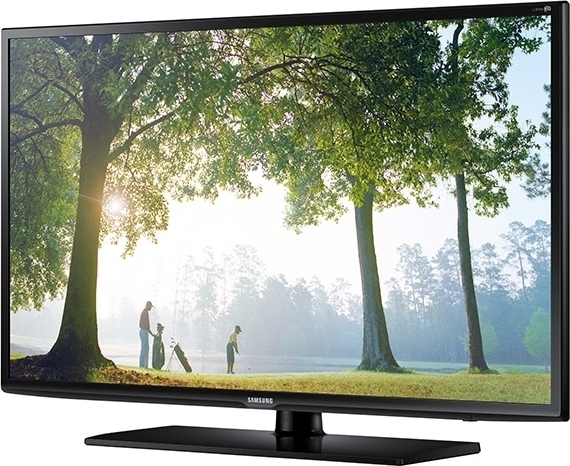 LED телевизор Samsung UE-40H6203 артикул 106102Si-1 фото 3