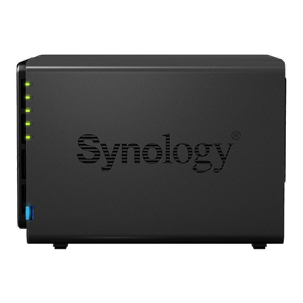 Synology DS415play #3 в «HiFiRussia»