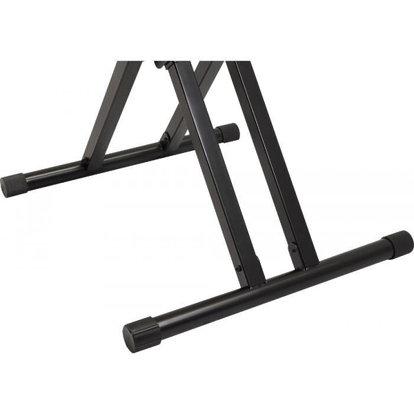 Клавишная стойка Ultimate Support IQ-X-3000 артикул 229240Si-1 фото 4