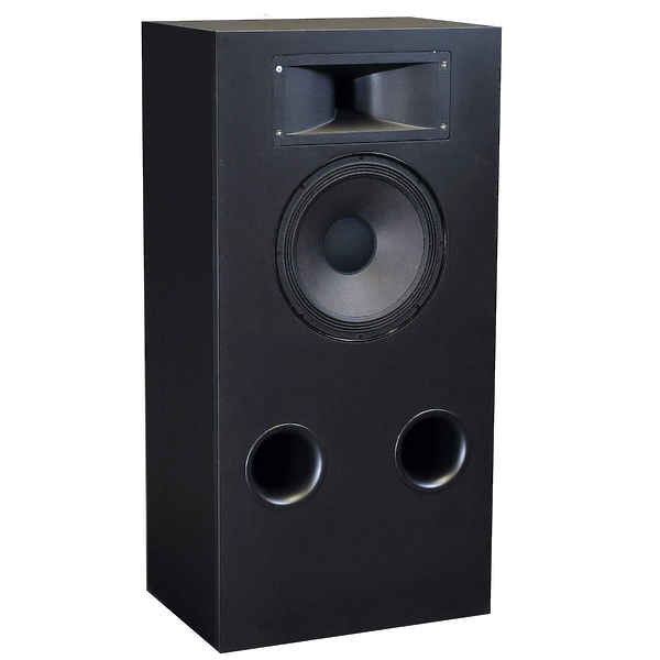 Настенная акустика Davis Acoustics Model XL black and dark grey артикул 237260Si-1