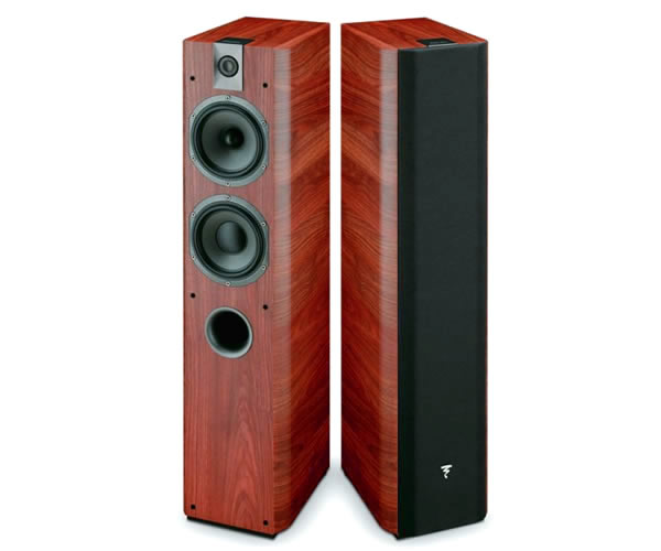 Напольная акустика Focal-JMlab Chorus 716 rosewood артикул 396384FV-1 фото 5