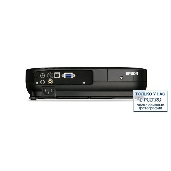 Проектор Epson EB-S92 артикул 353890FV-1 фото 4