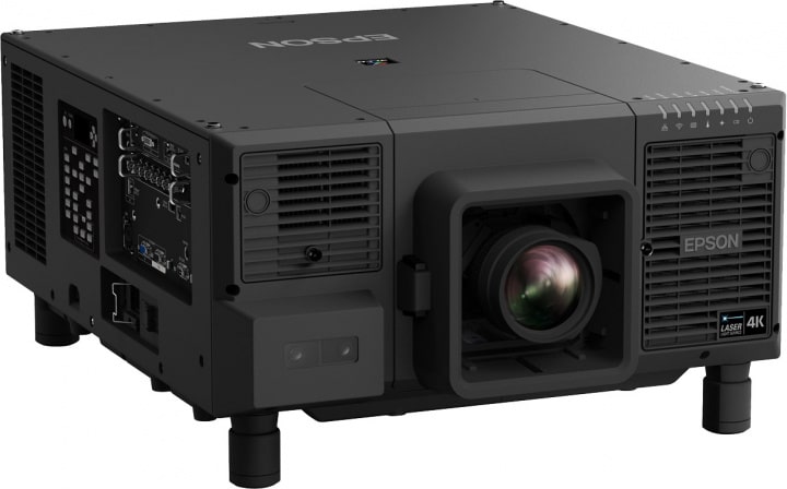 Проектор Epson EB-L12000Q артикул 203861Si-1 фото 3