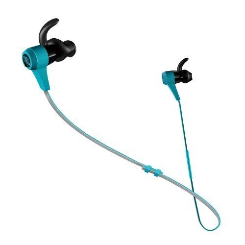 Наушники JBL REFLECTI синие артикул 131102Si-1 фото 4