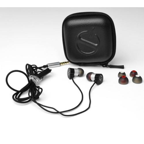 Наушники Paradigm Shift E3m black артикул 216130FV-1