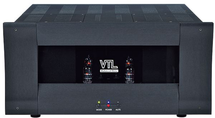 Ламповый усилитель VTL S-200 артикул 145517Si-1