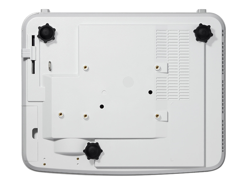 Проектор NEC U321H артикул 135919Si-1 фото 12