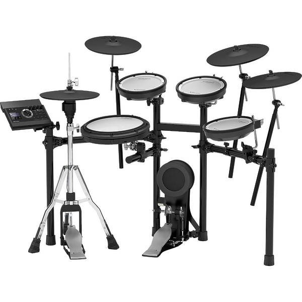 Электронная ударная установка Roland TD-17KVX + MDS-COM артикул 191205Si-1