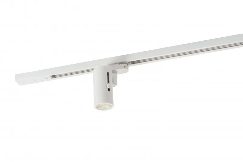 Светильник трековый Denkirs DK6007-WH (White) артикул 270807Si-1 фото 3
