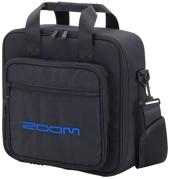 Полужёсткий кейс Zoom CBL-8 артикул 224547Si-1