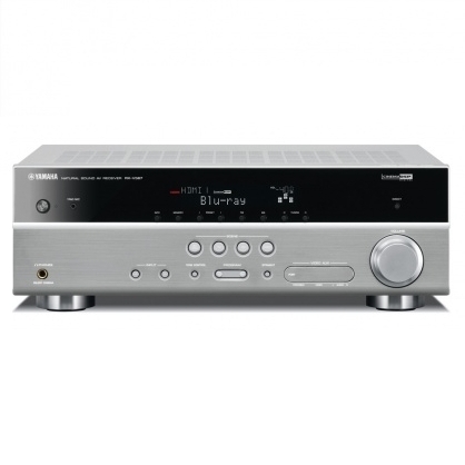 AV Ресивер Yamaha RX-V367 titan артикул 392042FV-1