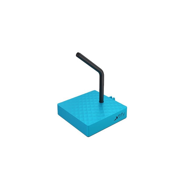 Держатель провода мыши Xtrfy XG-B4-BLUE артикул 267192Si-1