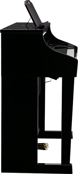 Клавишный инструмент Roland HP508-PE артикул 136380Si-1 фото 7
