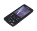 Плеер Sony NWZ-E583 черный