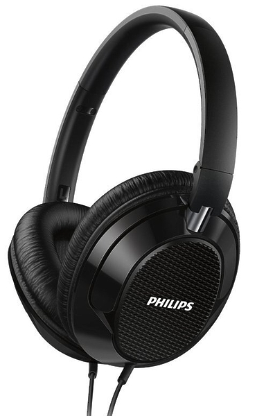 Наушники Philips FX3BK/00 артикул 144983Si-1