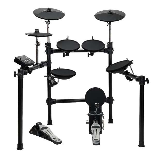Ударная установка ROCKDALE DRUM SD61-3 артикул 241962Si-1