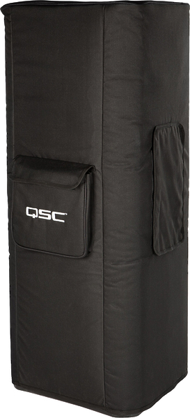 Кейс QSC KW153 COVER Всепогодный чехол для KW153 с покрытием из Nylon/Cordura® артикул 125670Si-1