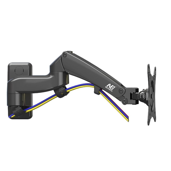 Кронштейн для телевизора NB F150 black артикул 156277Si-1