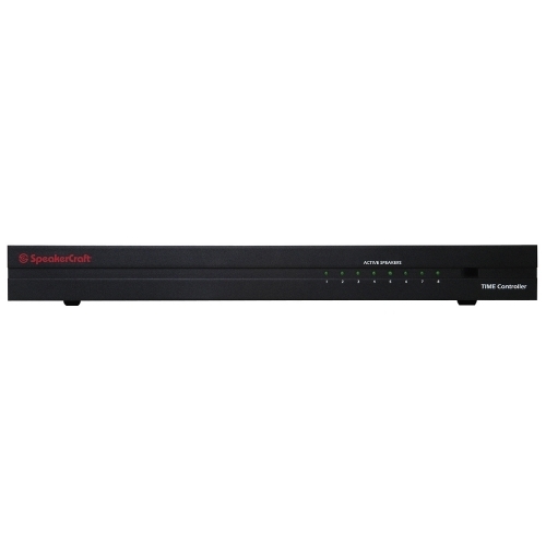 Мультирум SpeakerCraft Time Controller артикул 365127FV-1