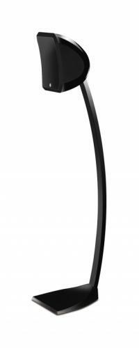 Стойка для колонок Focal-JMlab Stand Hip Jet Pair (высота 90 см) black артикул 316579FV-1