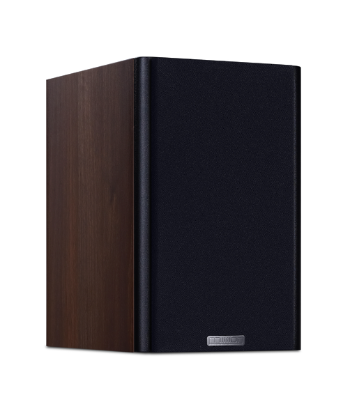 Полочная акустика Mission LX-3 MKII Walnut артикул 268405Si-1 фото 3