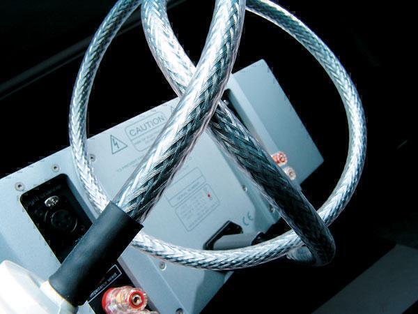 Audia Flight 50 MK4 black #12 в «HiFiRussia»