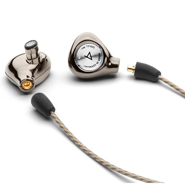 Наушники Astell&Kern AK T8iE MKII артикул 149902Si-1