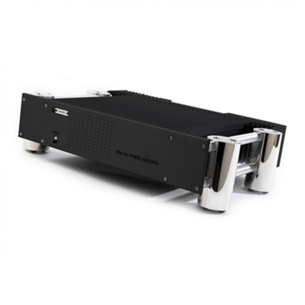 Усилитель мощности Chord Electronics SPM 650 Black/silver/nickel артикул 199801Si-1 в интернет-магазине «HiFiRussia»
