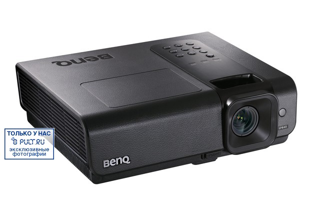 Проектор Benq SP840 артикул 349568FV-1 фото 5