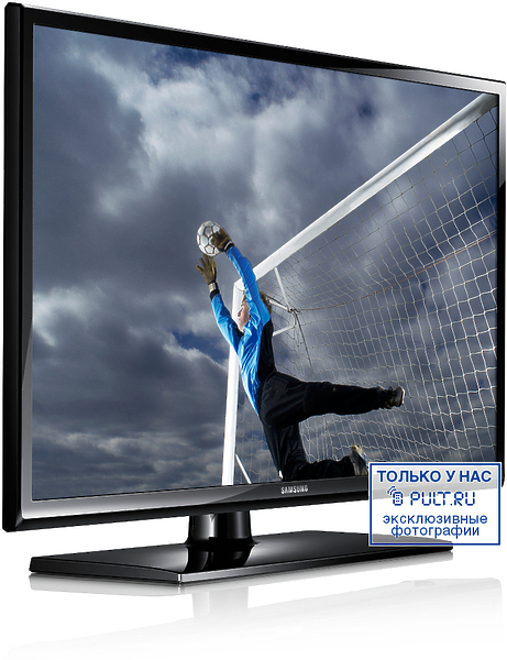 LED телевизор Samsung UE-32EH4003WX артикул 376446FV-1 фото 5