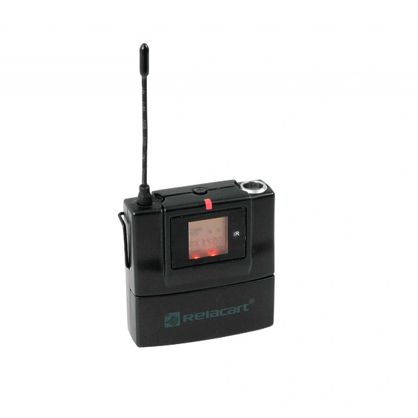 Радиосистема RELACART HR-31SMT артикул 268460Si-1 фото 7