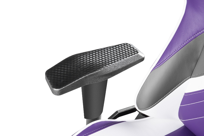 Игровое кресло KARNOX HERO Helel Edition purple артикул 282624Si-1 фото 13