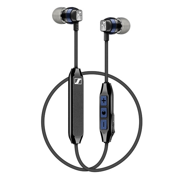 Наушники Sennheiser CX 6.00BT артикул 177529Si-1